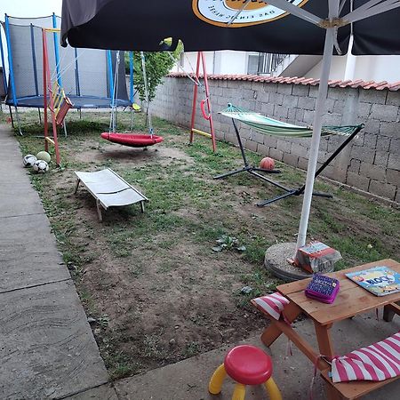 Apartman Anastasija Surcin Exterior photo