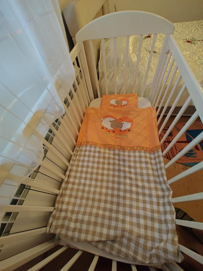Apartman Anastasija Surcin Exterior photo